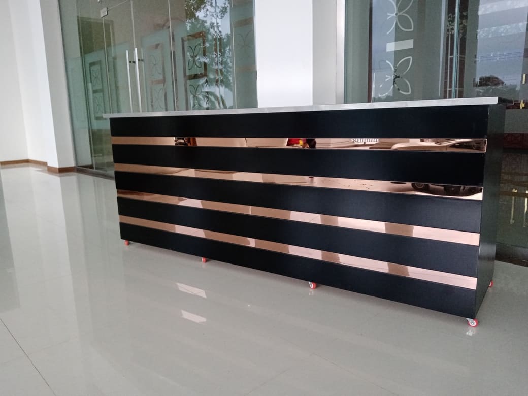 Furniture Design (Reception table & Bar counter) - 11.jpg