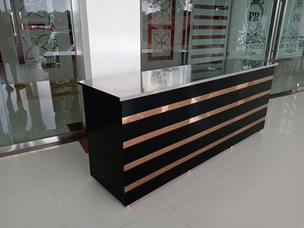 Furniture Design (Reception table & Bar counter) - 13.jpg